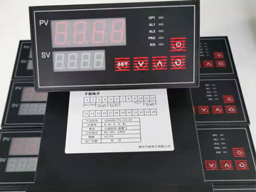 QN600